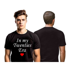 How Personalized Birthday T Shirts Are Changing the Way We Celebrate?